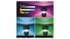 GoSmart Żarówka LED A60 E27 9W (60 W) 806lm RGB ściemnialna Zigbee 2 lata gwarancji ZQZ514R